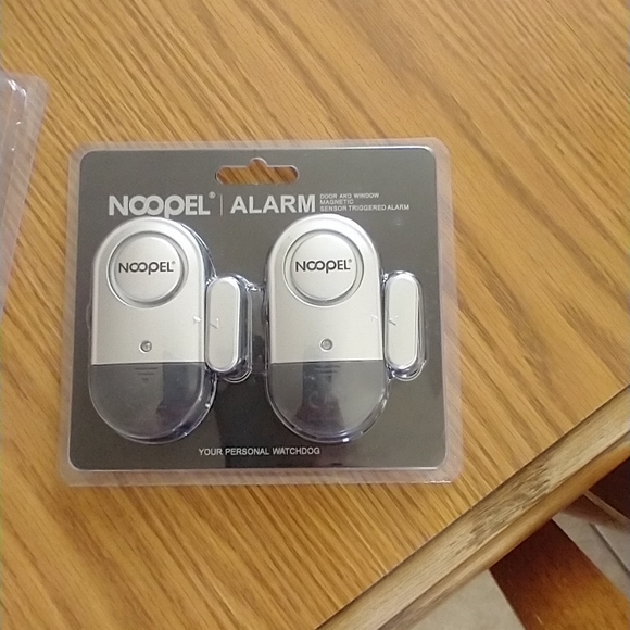 Door Alarms - Picture 4 of 4